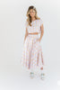 creme de la creme set // pastel