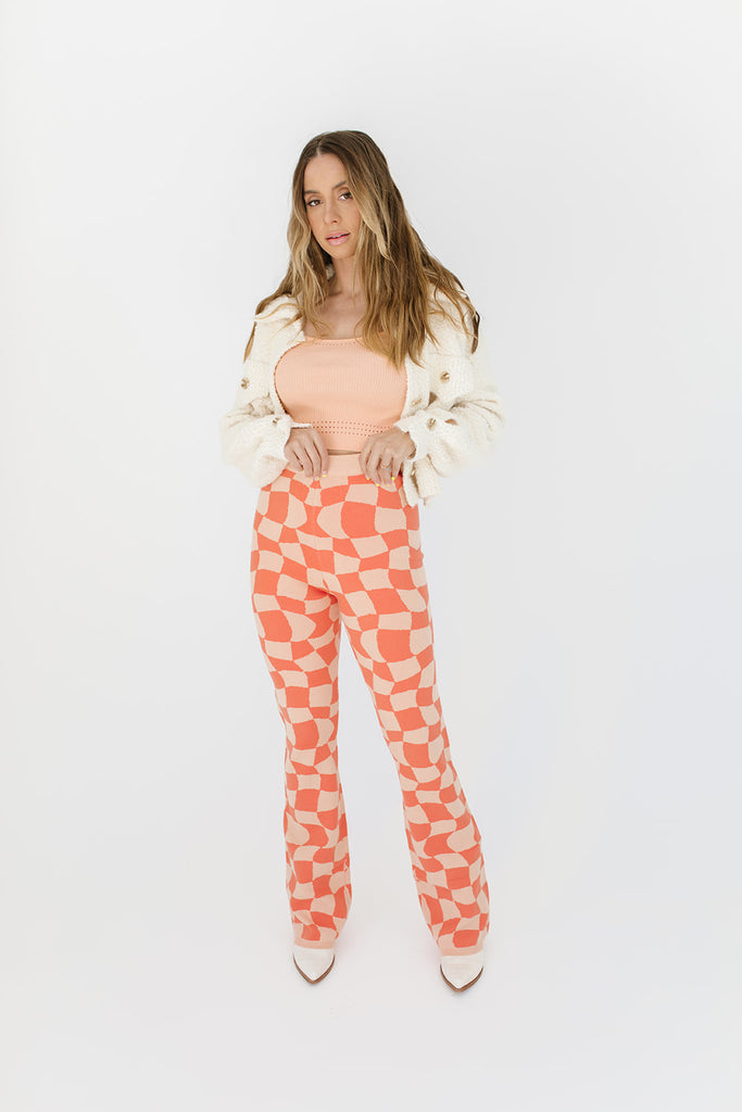 creamsicle dreamsicle pants