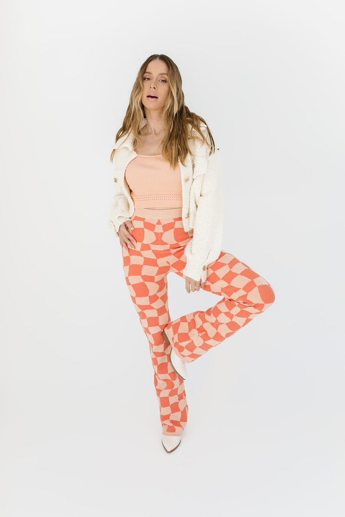 creamsicle dreamsicle pants