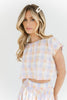 creme de la creme set // pastel