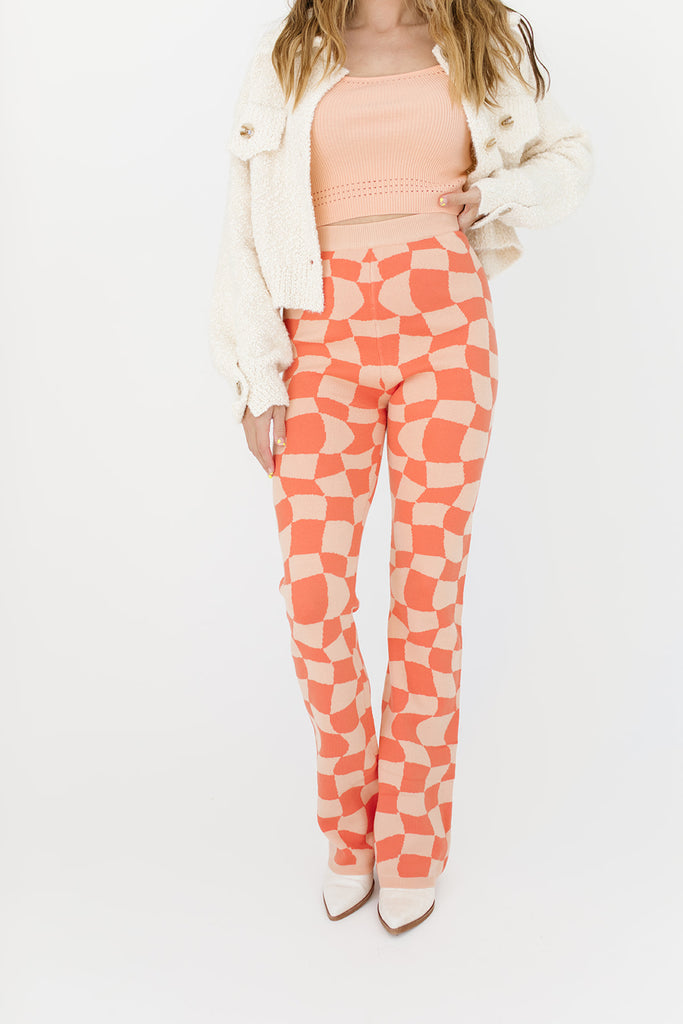 creamsicle dreamsicle pants