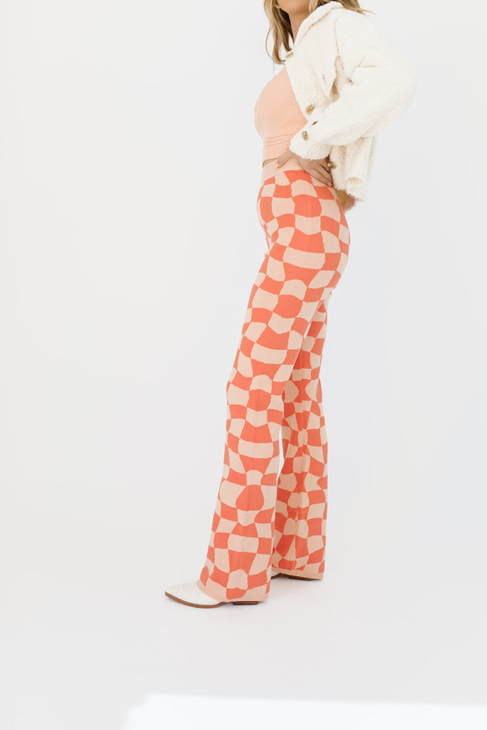 creamsicle dreamsicle pants