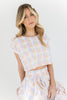 creme de la creme set // pastel