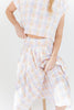 creme de la creme set // pastel