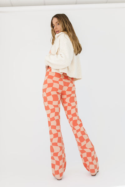 creamsicle dreamsicle pants