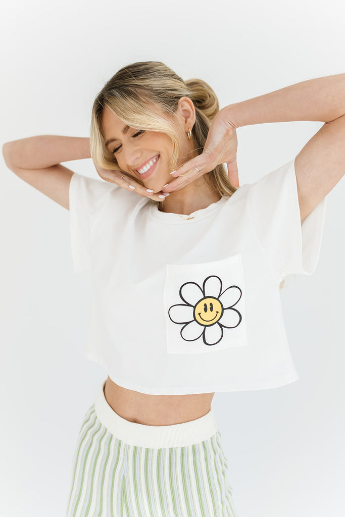 groove with me tee