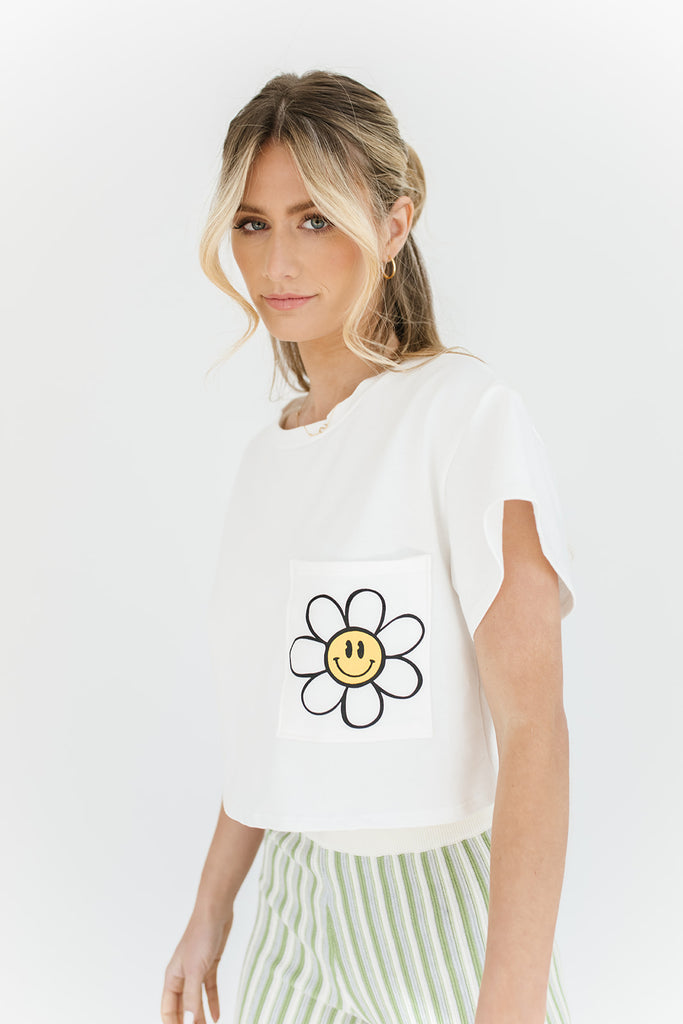 groove with me tee