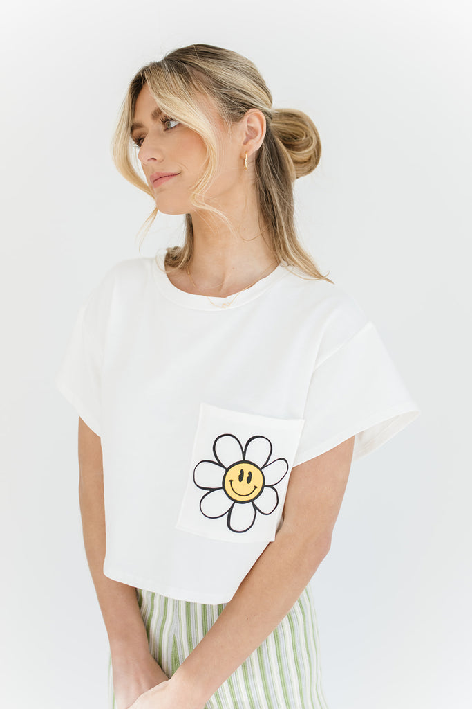 groove with me tee