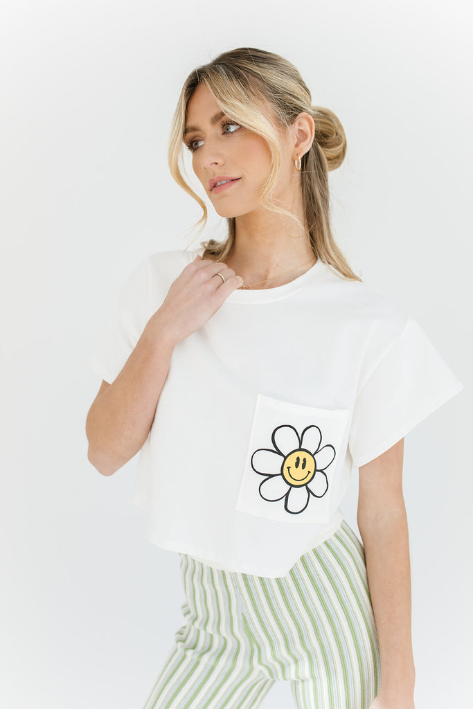 groove with me tee