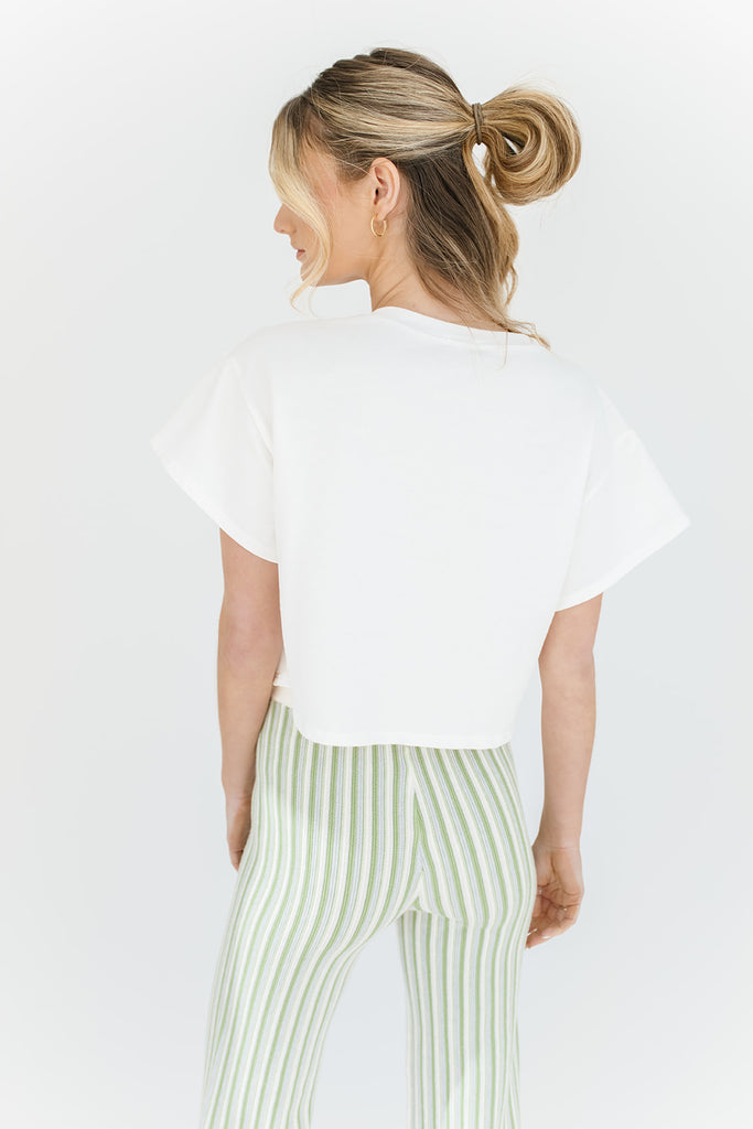groove with me tee