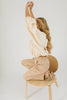 frame top // cream *zoco exclusive*