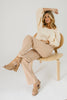 frame top // cream *zoco exclusive*