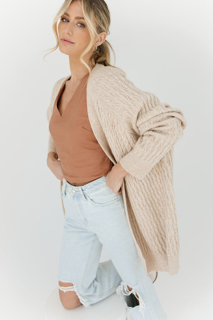 yours truly blouse