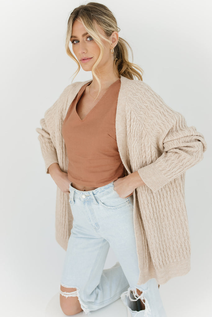 yours truly blouse