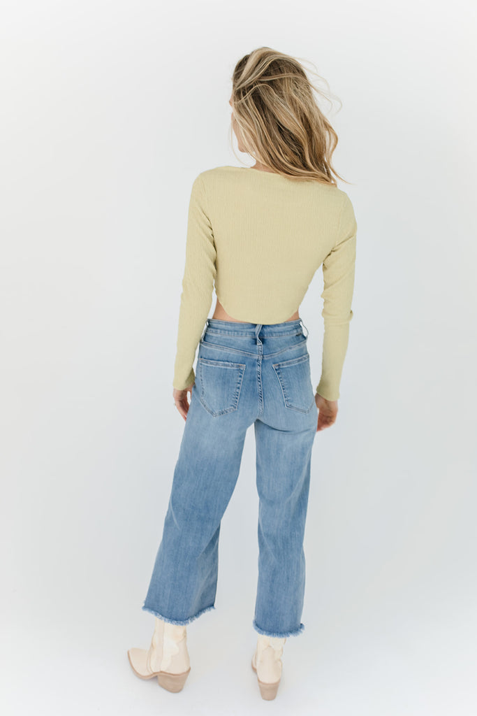 push my luck top