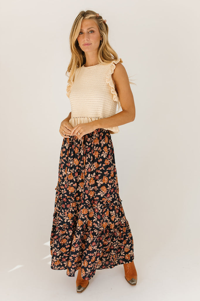 winslow skirt *restocked*