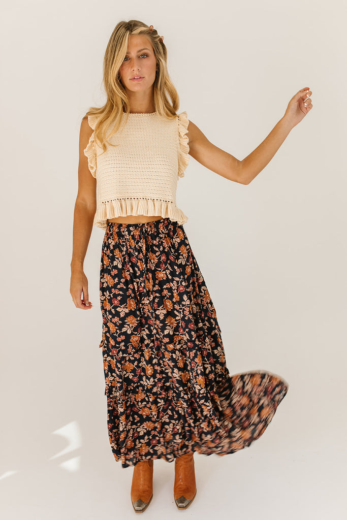 winslow skirt *restocked*