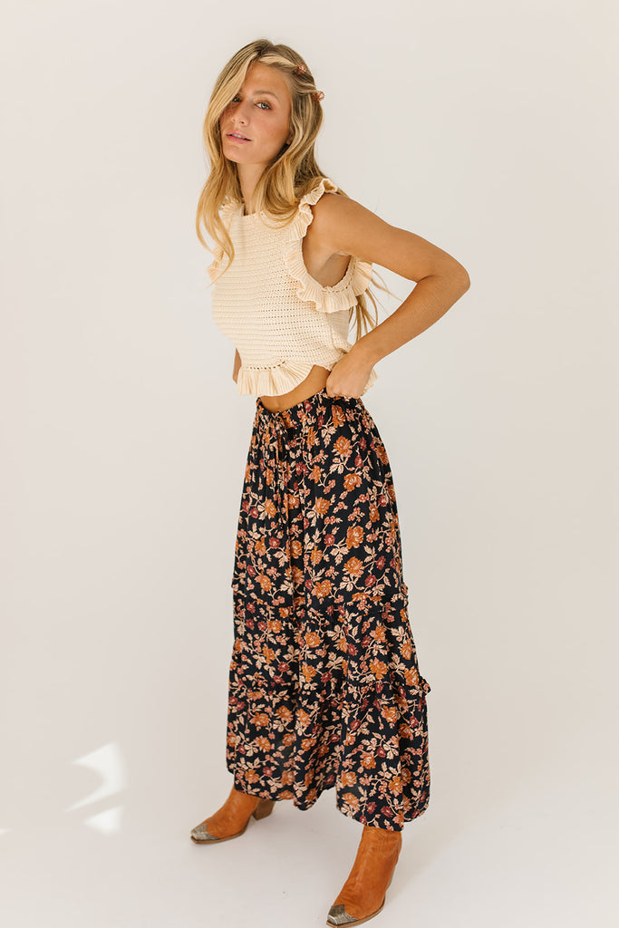 winslow skirt *restocked*