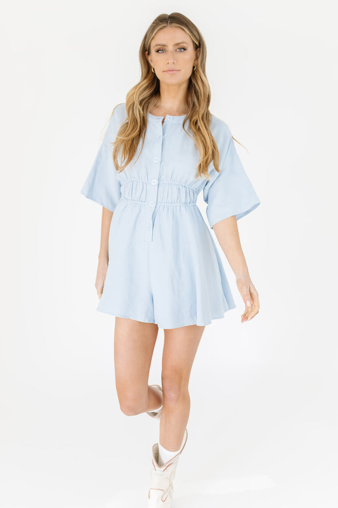 daylight romper