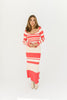 zoe knit dress *zoco exclusive*