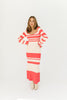 zoe knit dress *zoco exclusive*