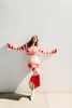 zoe knit dress *zoco exclusive*