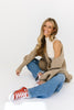 want you back cardigan