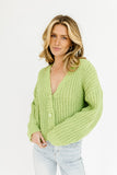 carry on knit cardigan