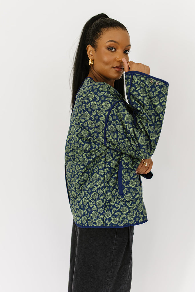 truth be told jacket