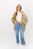 want you back cardigan