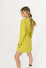 call me mini dress