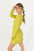 call me mini dress