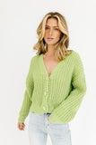 carry on knit cardigan