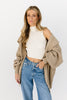 want you back cardigan