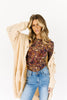 colette cardigan