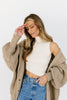 want you back cardigan