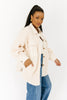matilda shirt jacket