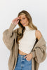 want you back cardigan