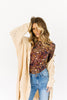 colette cardigan