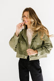 here to stay utility jacket