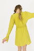 call me mini dress