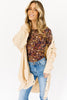colette cardigan