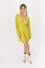 call me mini dress