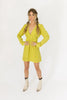 call me mini dress