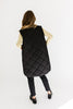 where to puffer vest