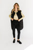 where to puffer vest