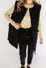 where to puffer vest