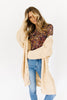 colette cardigan