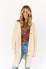 colette cardigan