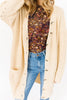 colette cardigan